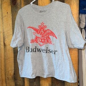 Budweiser top